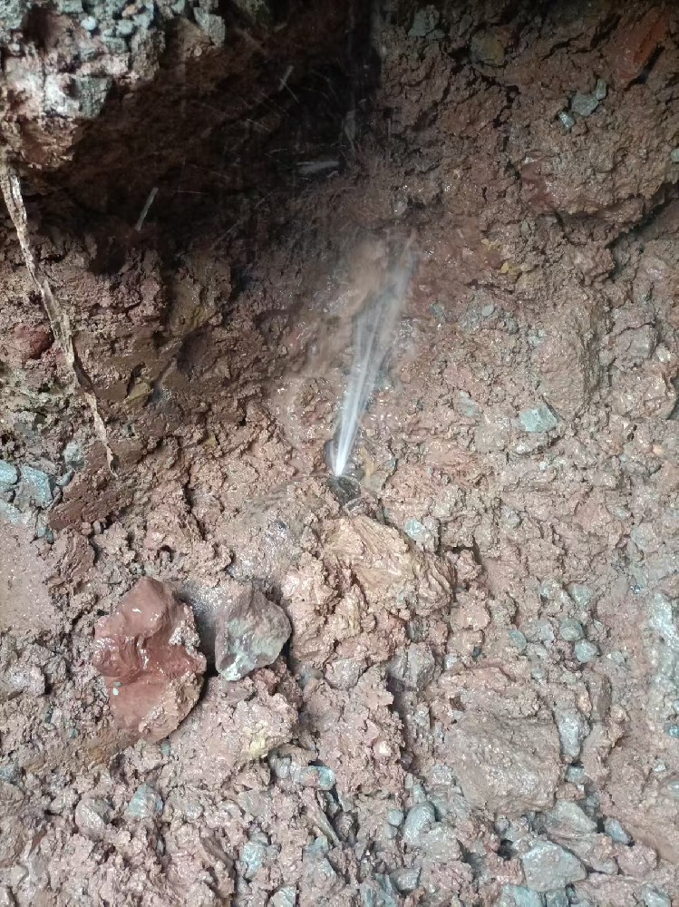定海区自来水管漏水检测维修