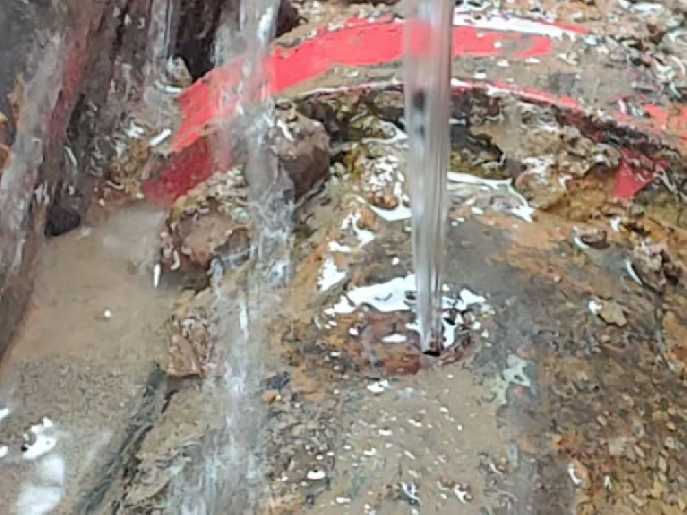 定海地区水管漏水检测方法 专业探漏/查漏服务全解析